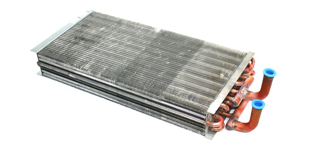 MCC ­-­ 22-0125 ­-­ HEATER CORE