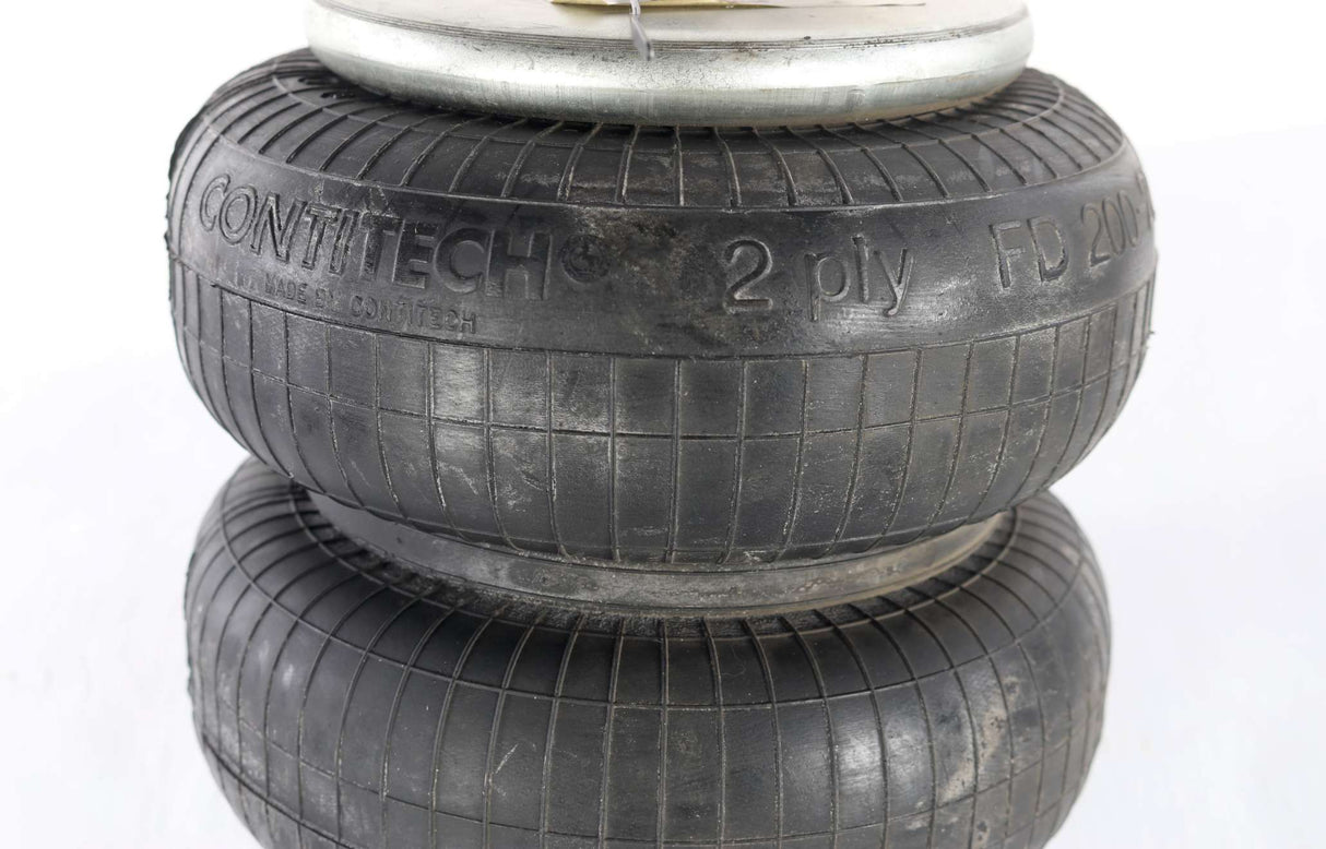 CONTINENTAL AG - CONTITECH/ELITE/GOODYEAR/ROULUNDS ­-­ 64665 ­-­ AIR SPRING
