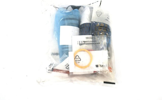 MONTABERT ­-­ 86811965 ­-­ STROKE REG ASSY