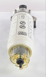 MANN FILTER  ­-­ PL420 ­-­ FILTER - FUEL/WATER SEPARATOR SPIN-ON W/HOUSING