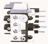 ATLAS COPCO ­-­ 4107650468 ­-­ OVERLOAD RELAY 6-10A 1NO 1NC