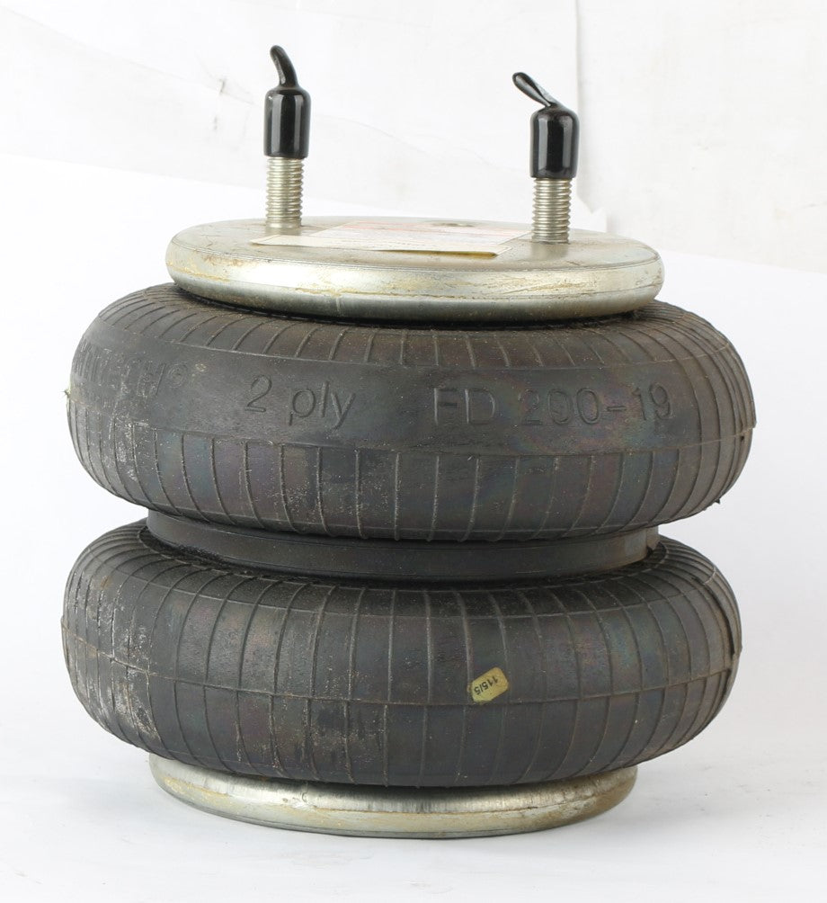 CONTINENTAL AG - CONTITECH/ELITE/GOODYEAR/ROULUNDS ­-­ FD 200-19 539 ­-­ AIR SPRING