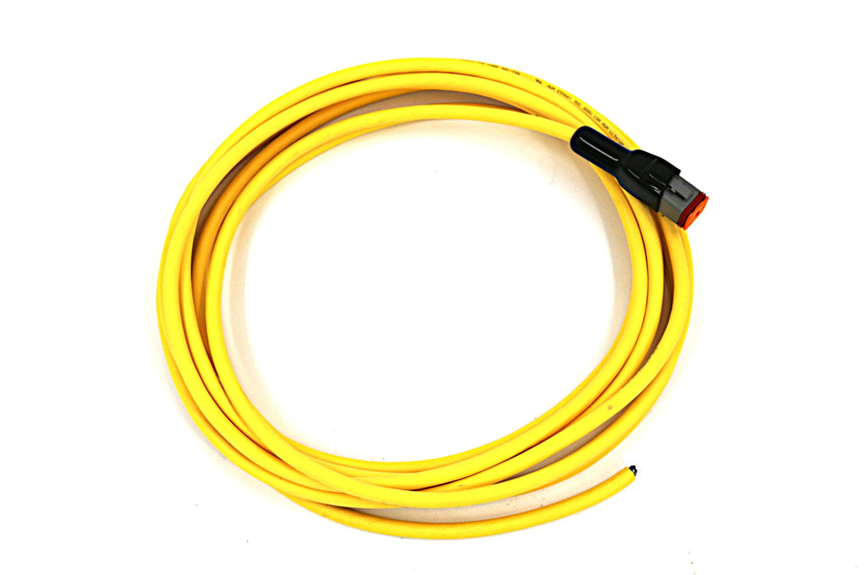 SUN HYDRAULICS ­-­ 991-706-006 ­-­ WIRE HARNESS 6M W/ DEUTSCH CONNECTOR