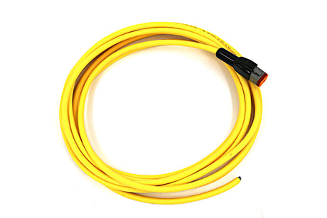 SUN HYDRAULICS ­-­ 991-706-006 ­-­ WIRE HARNESS 6M W/ DEUTSCH CONNECTOR