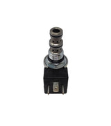 VICKERS ­-­ SV4-8-3-0-12DGS ­-­ HYDRAULIC SOLENOID VALVE CARTRIDGE  12VDC