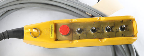 SANY ­-­ A249900001308 ­-­ CONTROLLER