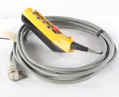 SANY ­-­ A249900001308 ­-­ CONTROLLER