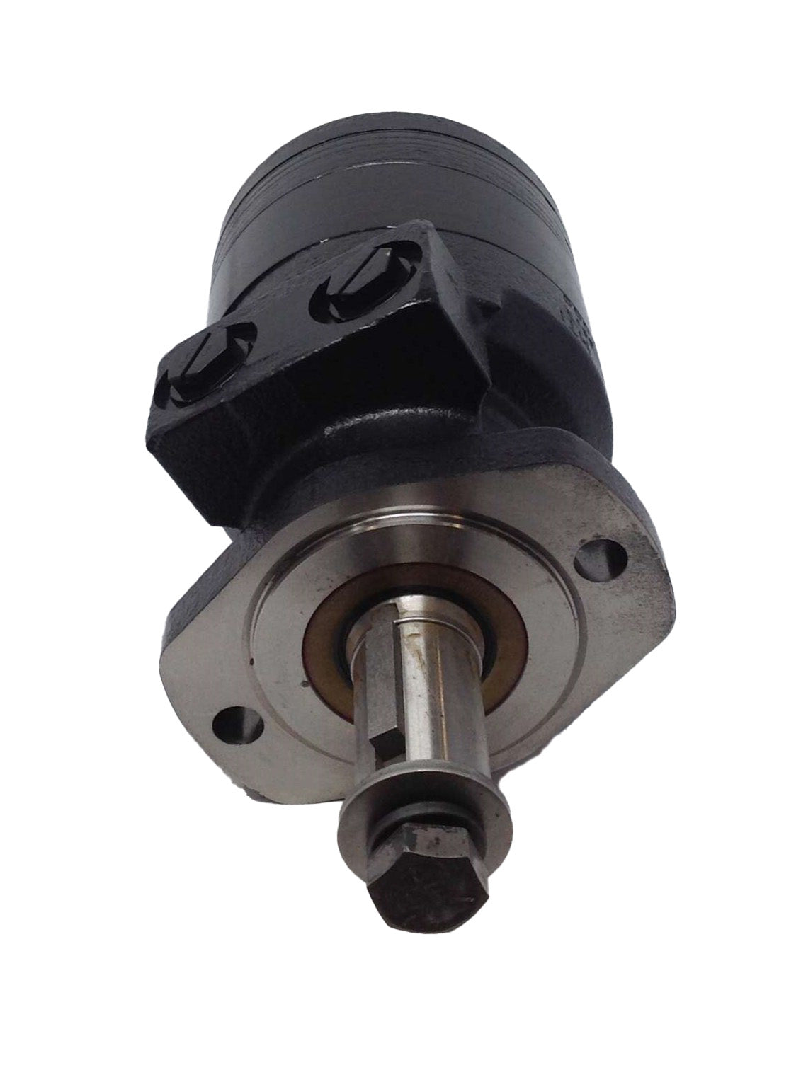 PARKER ­-­ TF0280AS030AAAA ­-­ HYDRAULIC ORBITAL MOTOR 280CC/REV