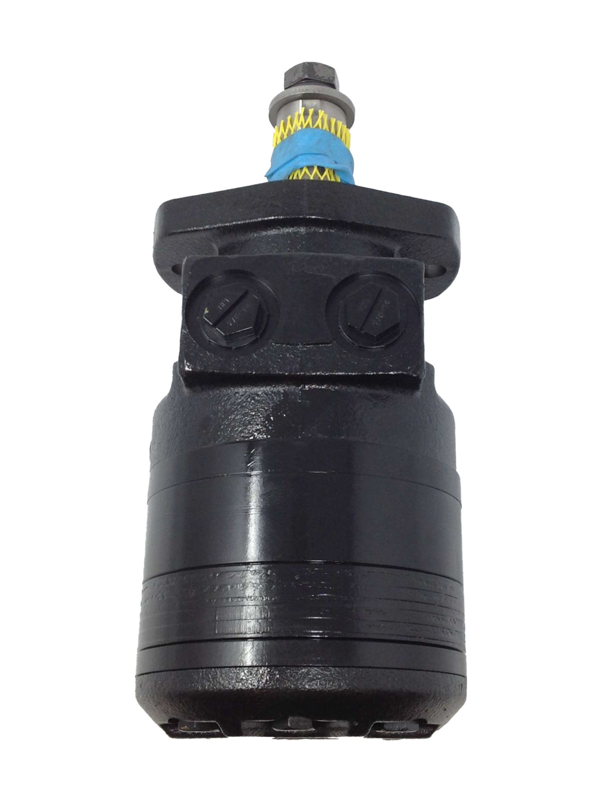 PARKER ­-­ TF0280AS030AAAA ­-­ HYDRAULIC ORBITAL MOTOR 280CC/REV