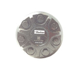 PARKER ­-­ TF0280AS030AAAA ­-­ HYDRAULIC ORBITAL MOTOR 280CC/REV