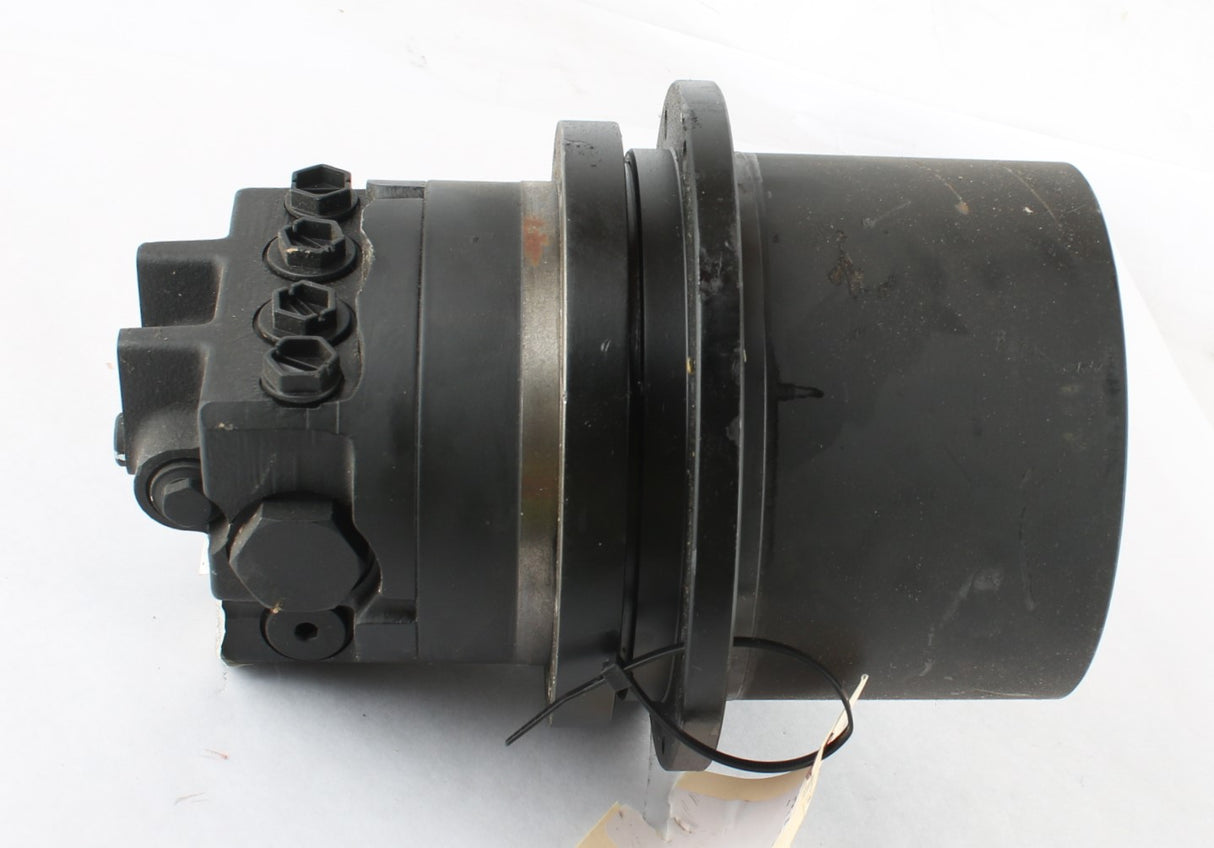 COMER INDUSTRIES ­-­ 1725.334.097 ­-­ REDUCER ASSEMBLY