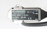 SCHMERSAL ­-­ M2R 6600-11-K-Y-U ­-­ PRECISION LIMIT SWITCH / CABLE ASM