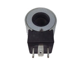 INTEGRATED HYDRAULICS  ­-­ 300AA00082A ­-­ SOLENOID COIL 24VDC