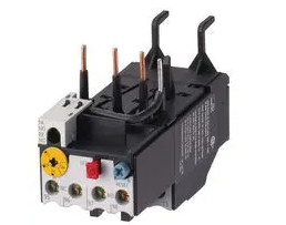 MOELLER ELECTRIC   ­-­ XTOB016CC1 ­-­ OVERLOAD RELAY 10-16A 1NO 1NC XT SERIES 220V