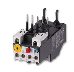 MOELLER ELECTRIC   ­-­ ZB12-10 ­-­ OVERLOAD RELAY 6-10A 1NO 1NC