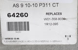 CONTITECH ­-­ 64260 ­-­ AIR SPRING