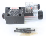 SHLIXIN  ­-­ 3WE6B6X/EG24NZ5L ­-­ HYDRAULIC SOLENOID VALVE