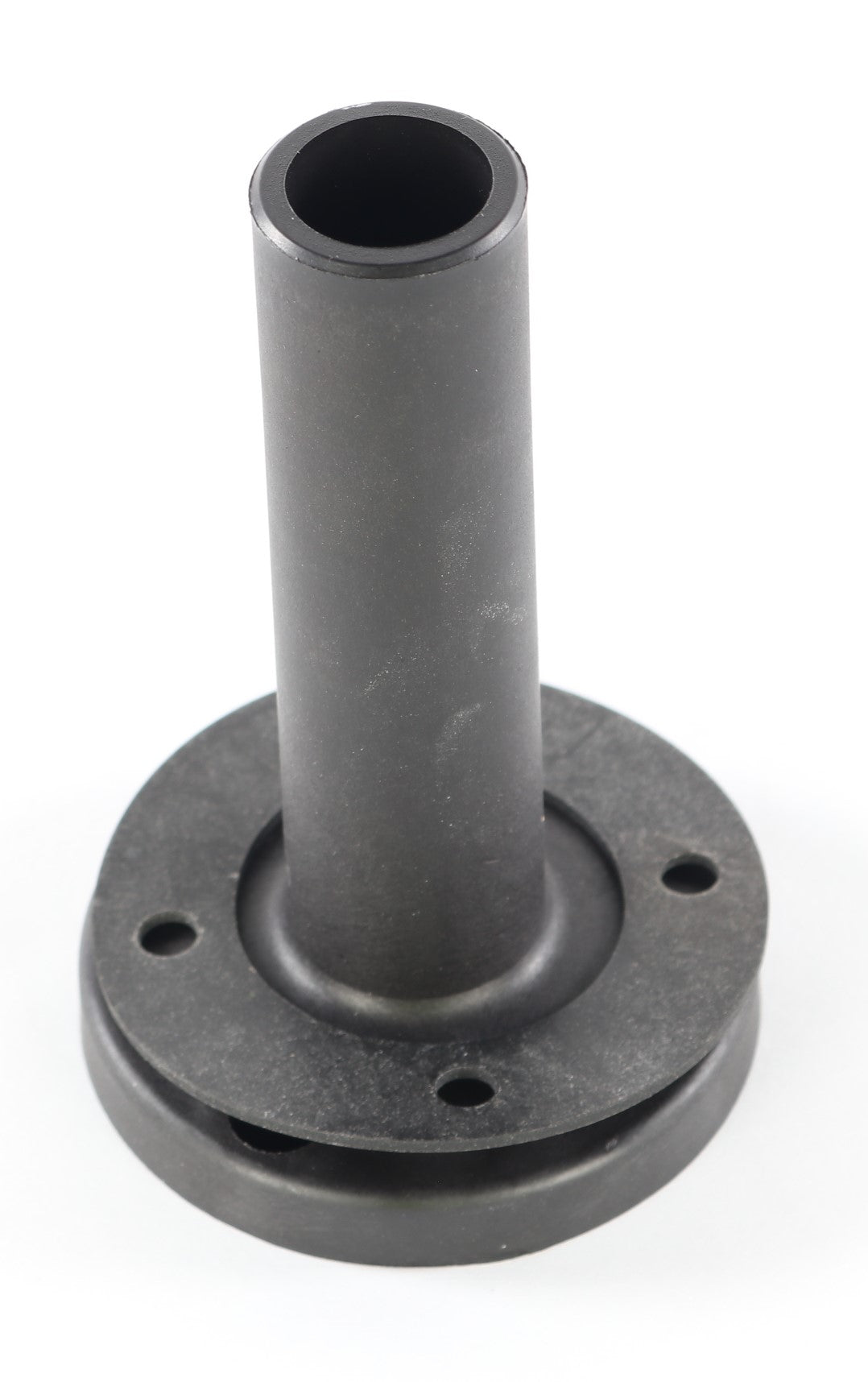 WERMA ­-­ 975.849.11 ­-­ MOUNTING BASE W/INTEGRAL TUBE