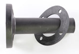 WERMA ­-­ 975.849.11 ­-­ MOUNTING BASE W/INTEGRAL TUBE