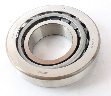 FAG ­-­ F-805951 ­-­ TAPER ROLL BEARING 65mm ID 140mm OD