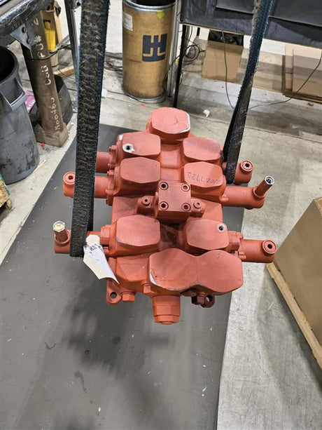 SANY ­-­ 21027782 ­-­ HYDRAULIC CONTROL VALVE