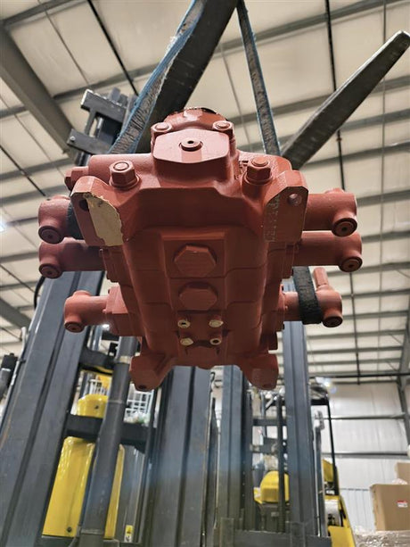 SANY ­-­ 21027782 ­-­ HYDRAULIC CONTROL VALVE