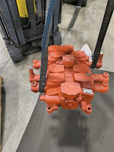 SANY ­-­ 21027782 ­-­ HYDRAULIC CONTROL VALVE