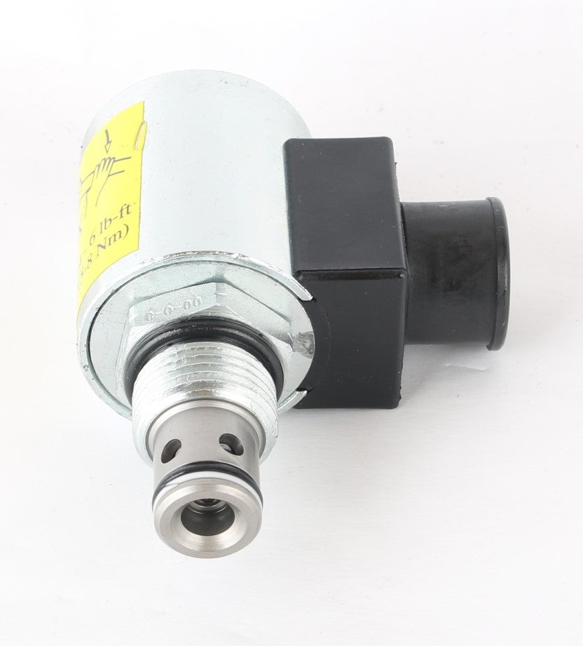 VICKERS  ­-­ SV3-10-C-0-24DG ­-­ HYDRAULIC SOLENOID VALVE CARTRIDGE/COIL ASM