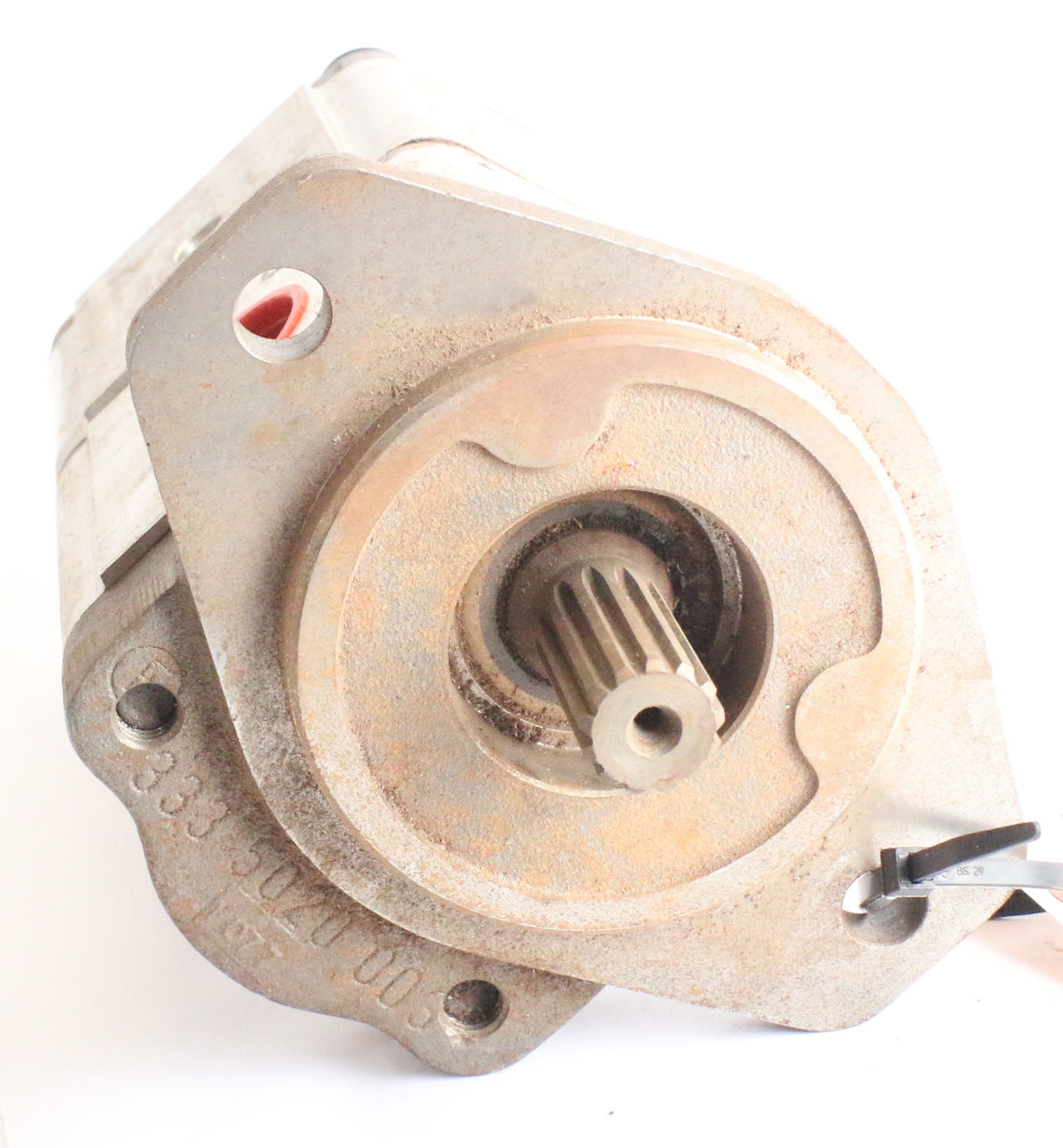 SANY ­-­ B220301000088 ­-­ HYDRAULIC MOTOR