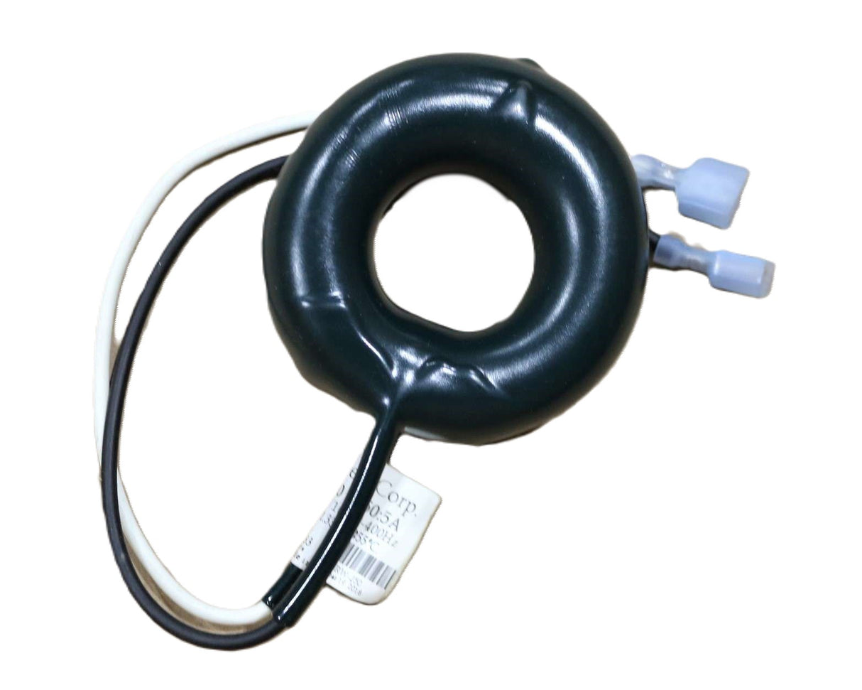 BOBCAT PORTABLE POWER ­-­ 22747448 ­-­ SOLID CORE CURRENT TRANSFORMER RATIO 250:5