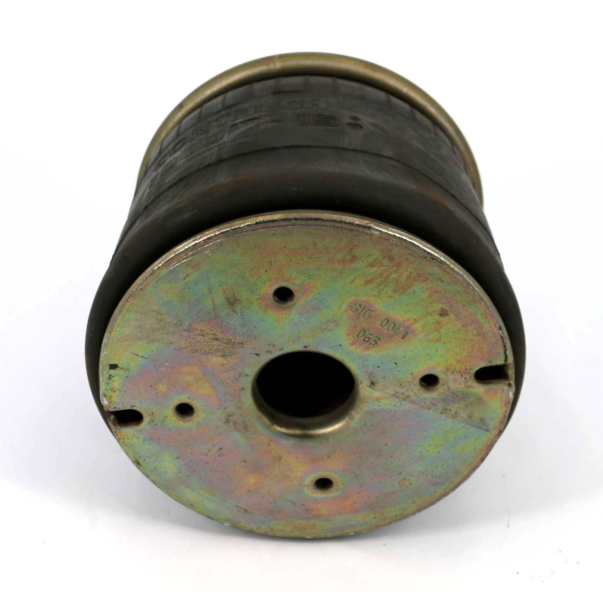 TRIANGLE SPRING (TRIANGLE SUSPENSION SYSTEMS) ­-­ AS-8522 ­-­ AIR SPRING