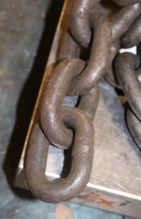SANY ­-­ 21014389 ­-­ CHAIN