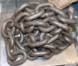 SANY ­-­ 21014389 ­-­ CHAIN