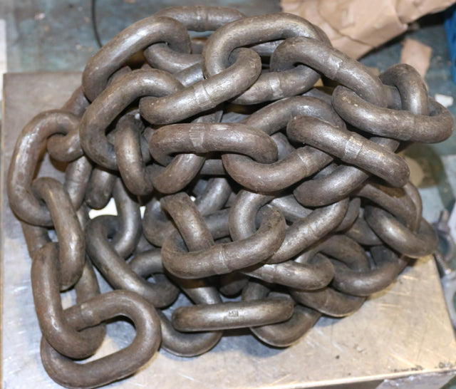 SANY ­-­ 21014389 ­-­ CHAIN