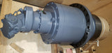 LOHMANN & STOLTERFOHT  ­-­ GFB80T3B186-05 ­-­ PLANETARY GEARBOX REDUCER