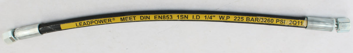 SANY ­-­ B230103005361 ­-­ HOSE ASM