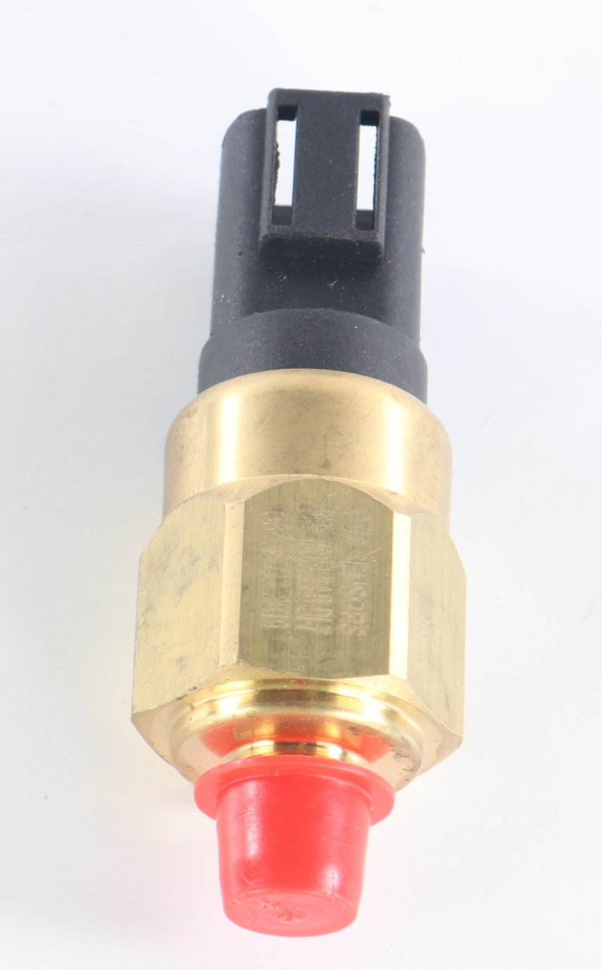 PVS SENSORS INC ­-­ PMF-100-F-2M-B-DI-7 ­-­ PRESSURE SWITCH - 100psi 1/8NPT WITH DEUTSCH CONN.