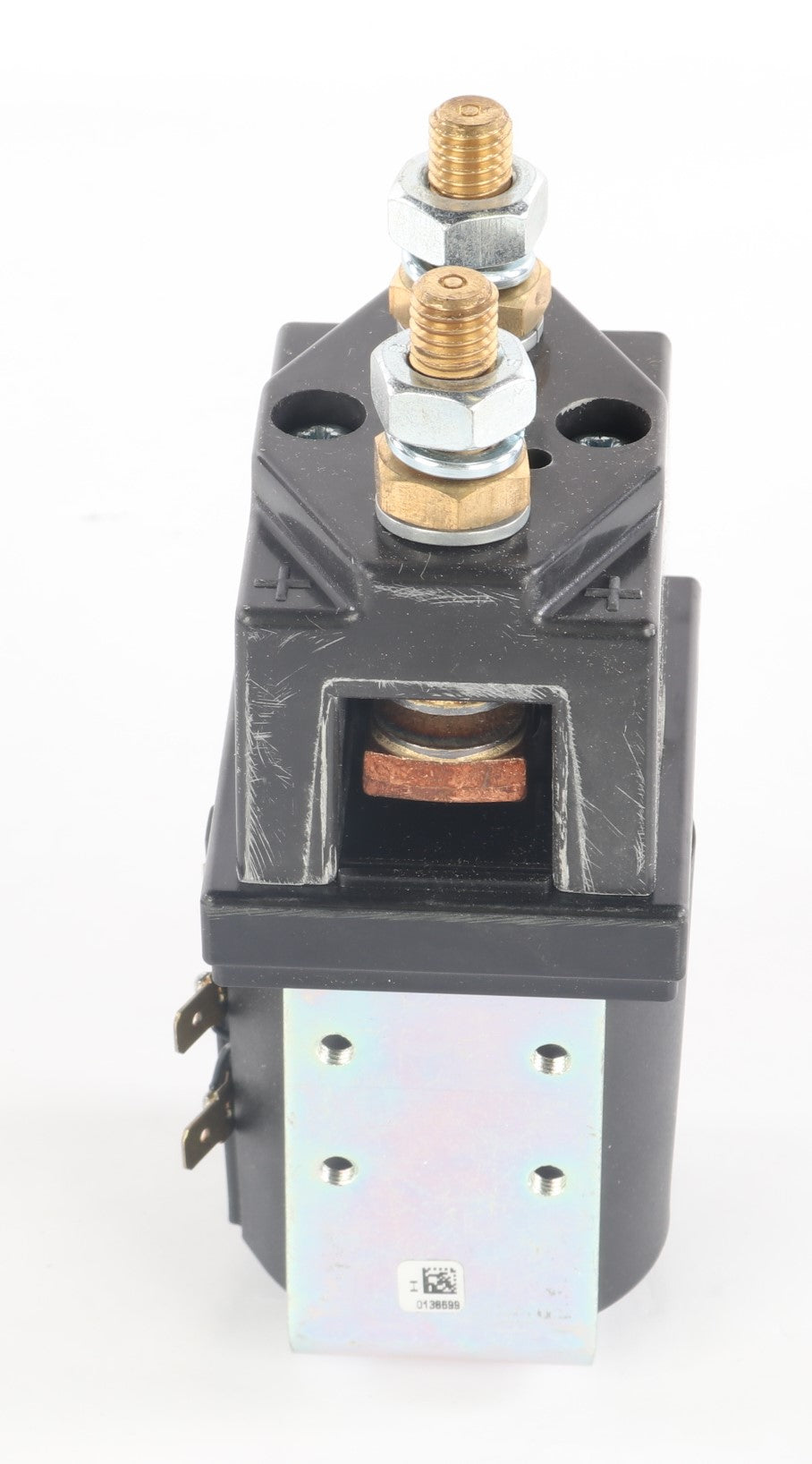 ALBRIGHT ­-­ SW200-20 ­-­ CONTACTOR 48VDC 250A