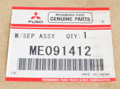 MITSUBISHI ­-­ ME091412 ­-­ FILTER - FUEL/WATER SEPARATOR
