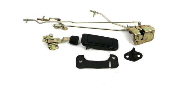 SANY ­-­ 60171051 ­-­ Doorlockassembly
