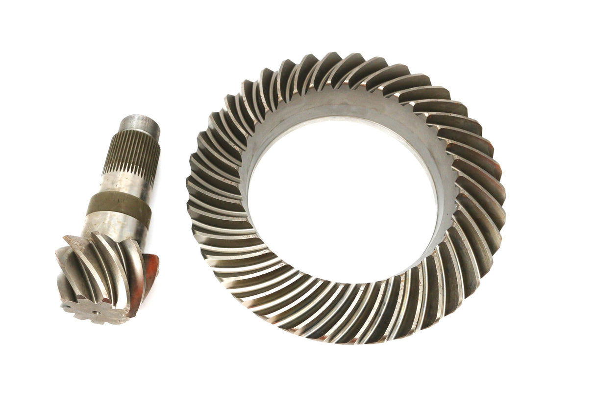 HYUNDAI ­-­ ZGAQ-02687 ­-­ GEAR SET-BEVEL