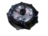 VERMEER ­-­ 127347001 ­-­ GAUGE-CAP/FUEL LEVEL 6 3/4 in. QUARTER TURN
