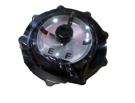 VERMEER ­-­ 127347001 ­-­ GAUGE-CAP/FUEL LEVEL 6 3/4 in. QUARTER TURN