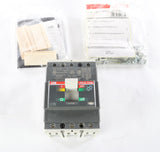 ABB ­-­ 1SDA053898R1 ­-­ CIRCUIT BREAKER 100A 3P