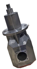 BUSH HOG ­-­ 71490 ­-­ GEARBOX ASM: BUSH HOG TRADEMARK