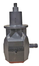 BUSH HOG ­-­ 71490 ­-­ GEARBOX ASM: BUSH HOG TRADEMARK