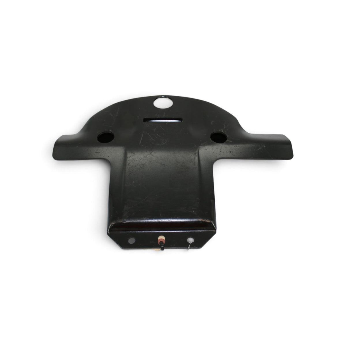 BUSH HOG ­-­ 110.001 ­-­ SLIDING SUPPORT