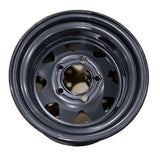 BUSH HOG ­-­ 50077280 ­-­ WHEEL 12 X 8.5 1.125 OUTSET