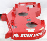 BUSH HOG ­-­ 50078314 ­-­ DECK ASY 49''