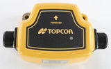 TOPCON ­-­ 1012196-01 ­-­ SLOPE SENSOR ASM - DUAL 10-PIN